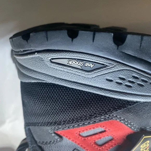 Asolo  Atlantis GTX (Gore-Tex)Hiking boots. Women’s Size 8.5 *NEW* - Picture 13 of 15